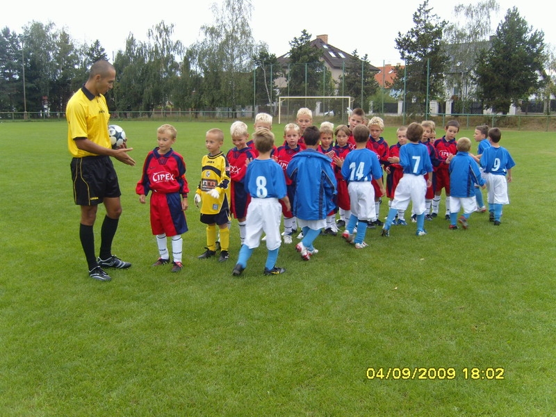 krč 1