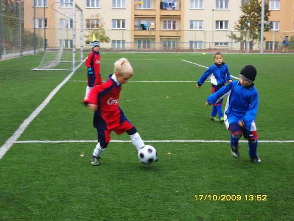 junior
