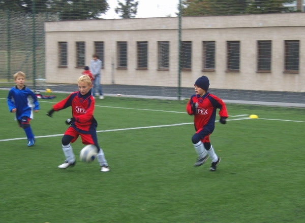 junior 1